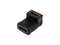 4Xem 90 Degree Hdmi A Female To Hdmi A Female Adapter