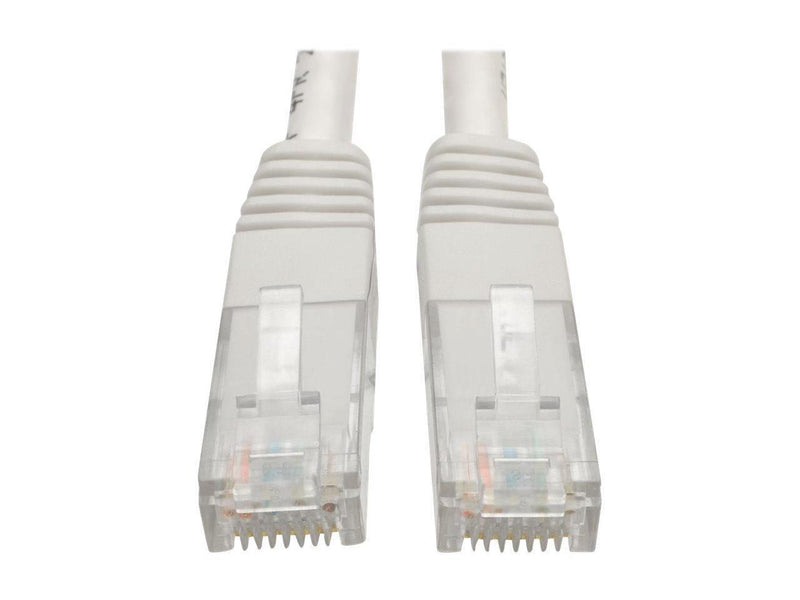 Tripp Lite Premium N200-006-WH RJ-45 Patch Network Cable