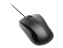 Kensington k72110us Black 1 x Wheel USB Wired Optical 1000 dpi Mouse