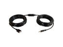 C2G/Cables To Go 38988 25 ft. USB A M/F Active Extension Cable