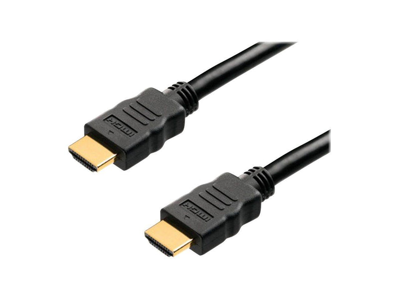 4XEM 10FT High Speed HDMI M/M Cable