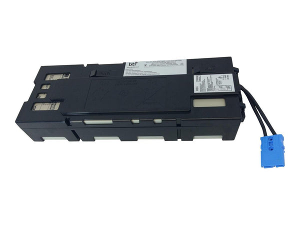 Bti Replacement Battery Rbc115 For Apc - Ups Battery - Lead Acid