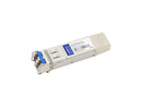 AddOn MSA Compliant 10GBase-LR SFP+ Transceiver - SFP+ transceiver module - (it