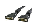 4Xem 10Ft Dvi-D Dual Link M/M Digital Video Cable