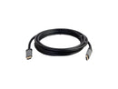 C2G 50628 Black Connector 1 : (1) HDMI Male
Connector 2 : (1) HDMI Male SELECT