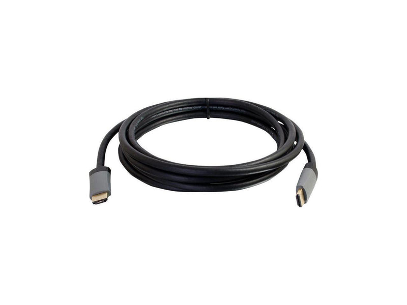 C2G 50628 Black Connector 1 : (1) HDMI Male
Connector 2 : (1) HDMI Male SELECT