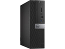 Dell OptiPlex 7050 Desktop SFF Intel Core i5-6500 3.2GHZ 16 GB 256 GB SSD