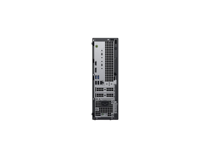 Dell OptiPlex 3060 Desktop SFF Intel Core i5-8500 3.0GHz 16GB 256GB Windows 10