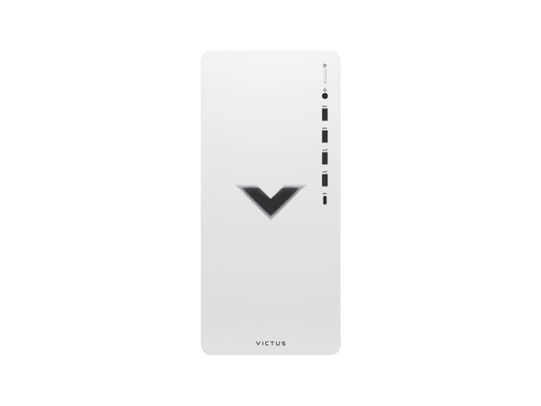 HP Victus 15L Gaming Desktop Inte Core i7-13700F 2.10 GHz GeForce RTX 3060 16GB