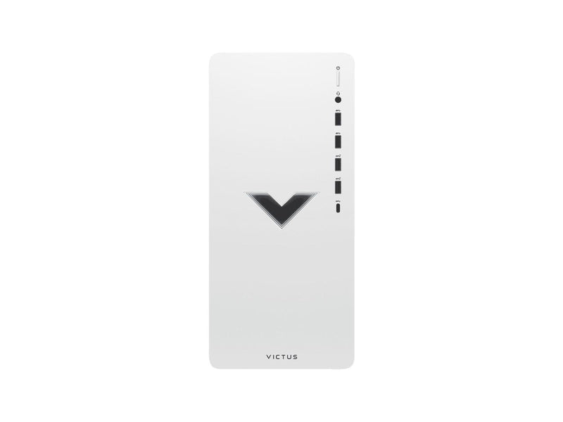 HP Victus 15L Gaming Desktop Inte Core i7-13700F 2.10 GHz GeForce RTX 3060 16GB