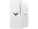HP Victus 15L Gaming Desktop Inte Core i7-13700F 2.10 GHz GeForce RTX 3060 16GB