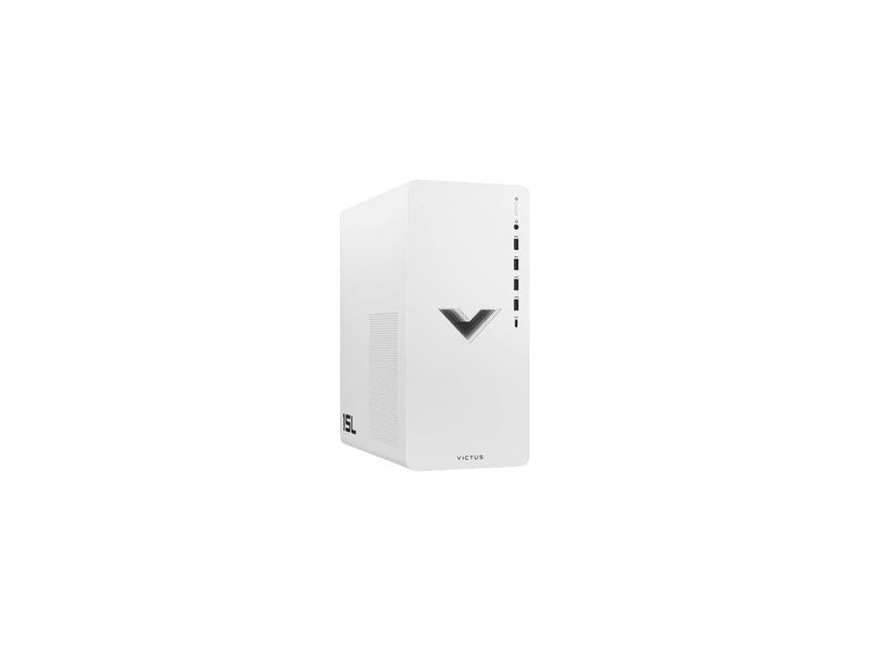 HP Victus 15L Gaming Desktop Inte Core i7-13700F 2.10 GHz GeForce RTX 3060 16GB