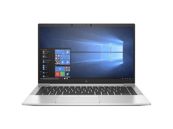 HP EliteBook 840 G7 Laptop Intel Core i5-10310U 1.70 GHz 32GB RAM 512GB SD 14.0"