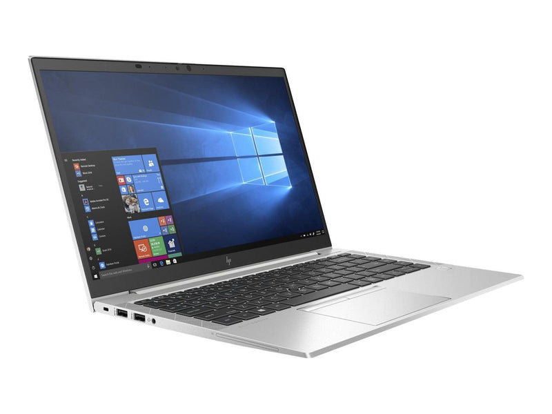 HP EliteBook 840 G7 Laptop Intel Core i7-10610U 1.80 GHz 16 GB Memory 512 GB SSD