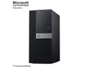 Dell OptiPlex 7060 Tower Desktop PC Intel Core i7-8700 3.20 GHz 16GB RAM 512GB