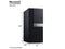 Dell OptiPlex 7060 Tower Desktop PC Intel Core i7-8700 3.20 GHz 16GB RAM 512GB