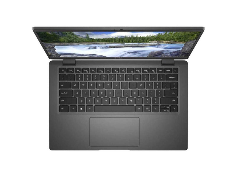 Dell Latitude 7420 14" FHD Laptop Intel Core  i7-1185G7, 16GB Ram, 256GB SSD,