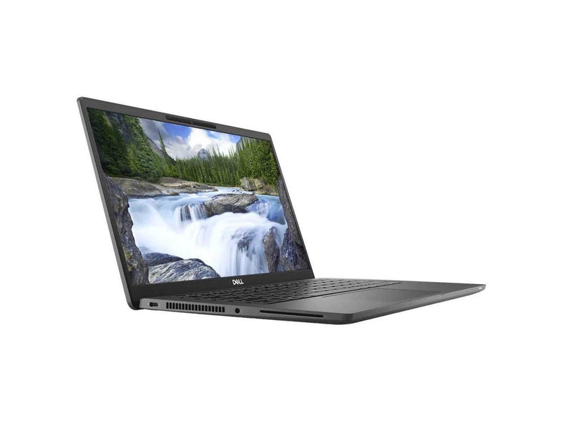 Dell Latitude 7420 14" FHD Laptop Intel Core  i7-1185G7, 16GB Ram, 256GB SSD,