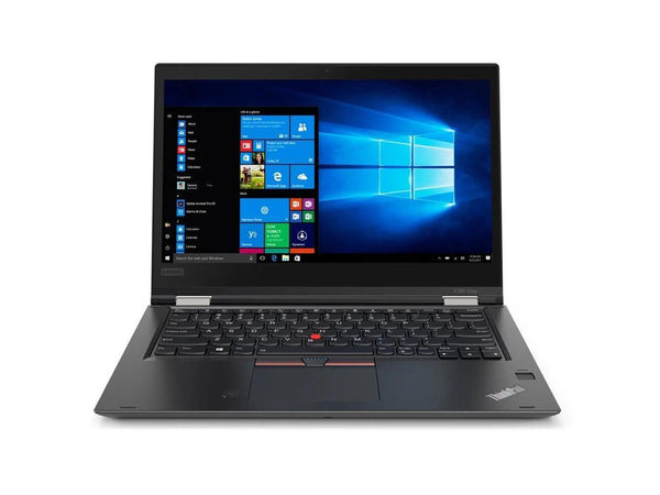 LENOVO ThinkPad X380 Yoga Intel Core i7-8650U 1.90GHz 16GB 512GB SSD Touchscreen