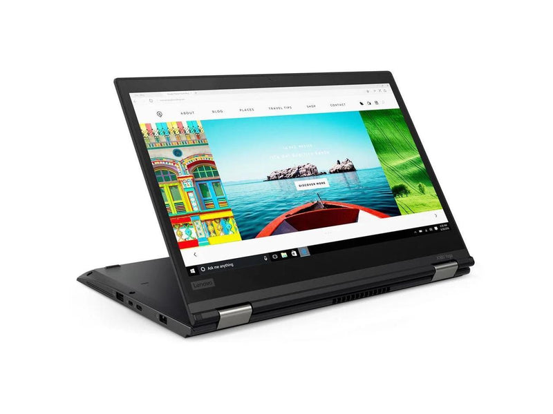 LENOVO ThinkPad X380 Yoga Intel Core i7-8650U 1.90GHz 16GB 512GB SSD Touchscreen