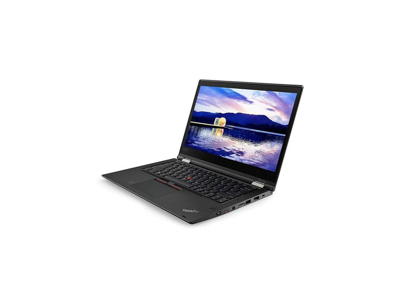 LENOVO ThinkPad X380 Yoga Intel Core i7-8650U 1.90GHz 16GB 512GB SSD Touchscreen