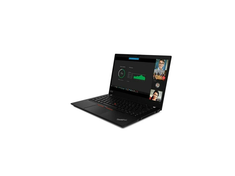 Lenovo ThinkPad T14 Gen 1 Laptop Intel Core i5-10210U 1.60GHz 32GB RAM 256 SSD