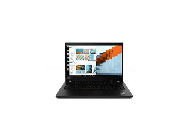 Lenovo ThinkPad T14 Gen 1 Laptop Intel Core i5-10210U 1.60GHz 32GB RAM 256 SSD