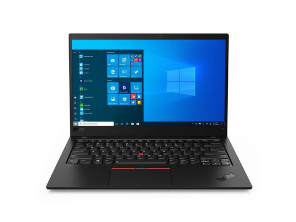Lenovo ThinkPad X1 Carbon 8th Gen Laptop Intel Core i5-10201U 1.60 GHz 16GB RAM