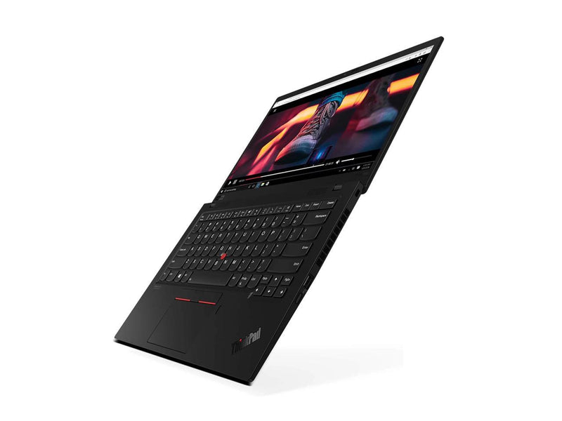 Lenovo ThinkPad X1 Carbon 8th Gen Laptop Intel Core i5-10201U 1.60 GHz 16GB RAM