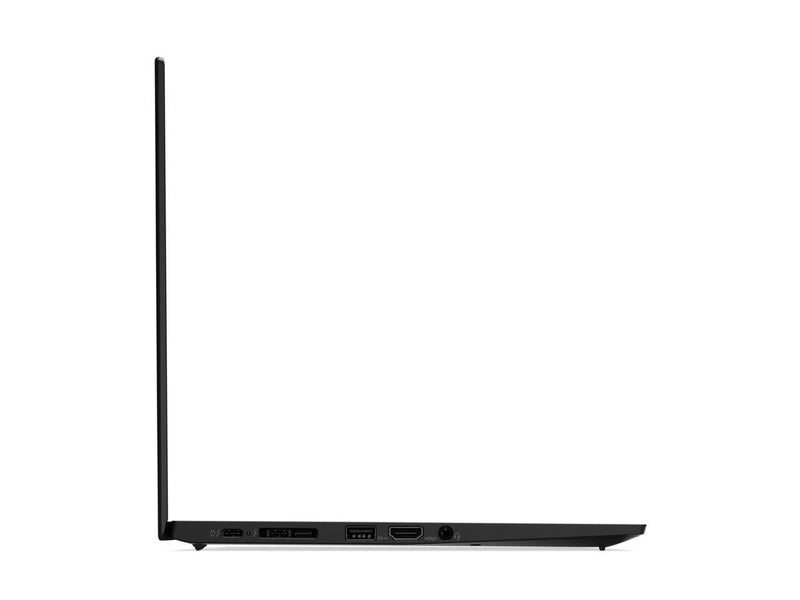 Lenovo ThinkPad X1 Carbon 8th Gen Laptop Intel Core i5-10201U 1.60 GHz 16GB RAM