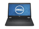 Dell Latitude 5400 Laptop Intel Core i5-8365U 16GB Memory 256GB SSD 14.0" FHD