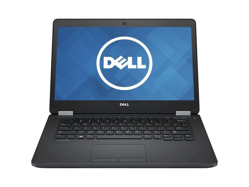 Dell Latitude 5400 Laptop Intel Core i5-8365U 16GB Memory 256GB SSD 14.0" FHD