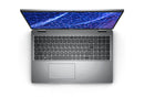 Dell Latitude 5530 Laptop Intel Core i5-1245U 16GB Memory 256GB SSD 15.6" FHD