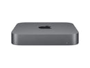 Apple Mac Mini Intel Core i5-8500B 3.0 GHz 8GB Memory 256GB SSD macOS Sequoia