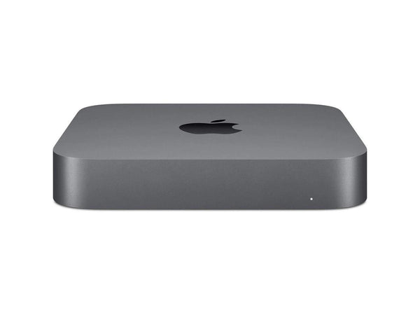 Apple Mac Mini Intel Core i5-8500B 3.0 GHz 8GB Memory 256GB SSD macOS Sequoia