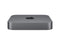 Apple Mac Mini Intel Core i5-8500B 3.0 GHz 8GB Memory 256GB SSD macOS Sequoia