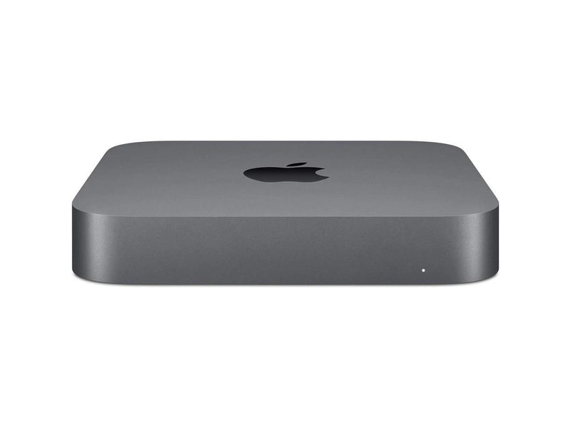Apple Mac Mini Intel Core i5-8500B 3.0 GHz 8GB Memory 256GB SSD macOS Sequoia
