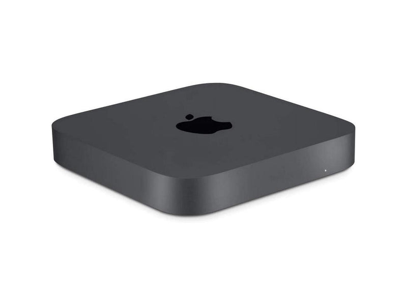 Apple Mac Mini Intel Core i5-8500B 3.0 GHz 8GB Memory 256GB SSD macOS Sequoia