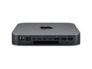 Apple Mac Mini Intel Core i5-8500B 3.0 GHz 8GB Memory 256GB SSD macOS Sequoia
