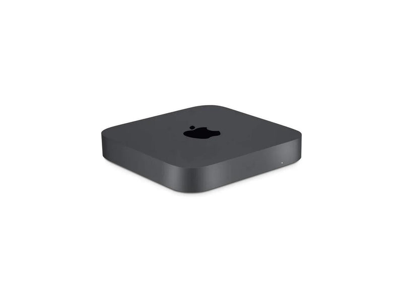 Apple Mac Mini Intel Core i5-8500B 3.0 GHz 8GB Memory 256GB SSD macOS Sequoia