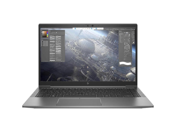 HP ZBook Firefly G7 14" FHD Laptop, Intel i5-10310U, 32GB, 256GB , W11P