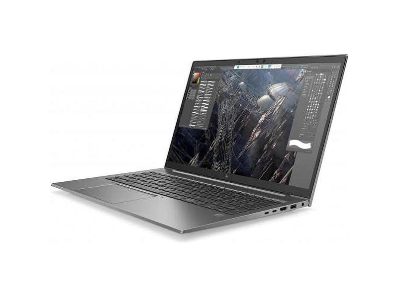 HP ZBook Firefly G7 Laptop Intel Core i5-10310U 32GB Memory 256GB SSD 14.0" FHD