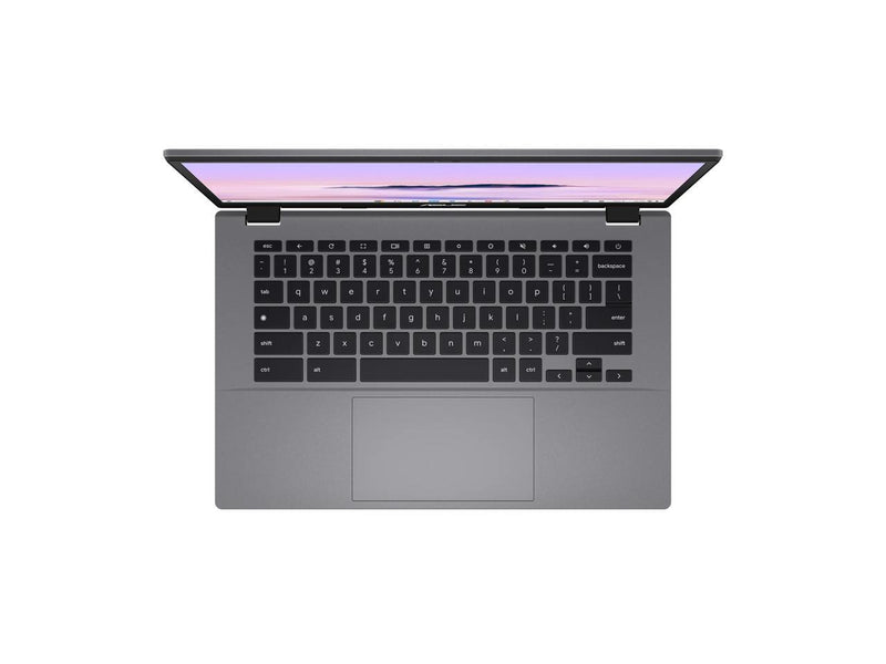 ASUS Chromebook Plus Intel Core i3-1215U 8GB RAM 128GB SSD 14" FHD Touchscreen