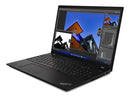 Lenovo ThinkPad P16s Gen 1 Laptop Intel Core i7-1260P NVIDIA T550 32GB Memory