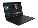 Lenovo ThinkPad P16s Gen 1 Laptop Intel Core i7-1260P NVIDIA T550 32GB Memory