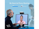 AnkerWork B600 Video Bar with Video Conference Camera and Built-in Light, AI