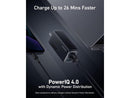 Anker USB C Charger, Anker 737 Charger GaNPrime 120W, PPS 3-Port Fast Compact