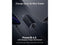 Anker USB C Charger, Anker 737 Charger GaNPrime 120W, PPS 3-Port Fast Compact