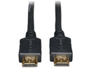 Tripp Lite Standard Speed HDMI Cable, 1080P, Digital Video with Audio (M/M),
