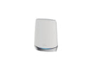Netgear RBK753-100NAS Orbi Tri-Band WiFi 6 Mesh System, 4.2Gbps, Router + 2